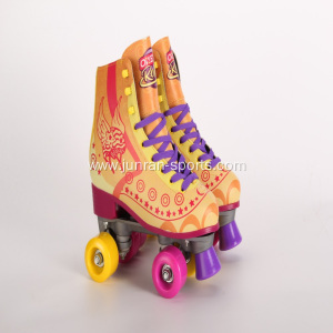 Good Quality 4 Wheel Roller Skate